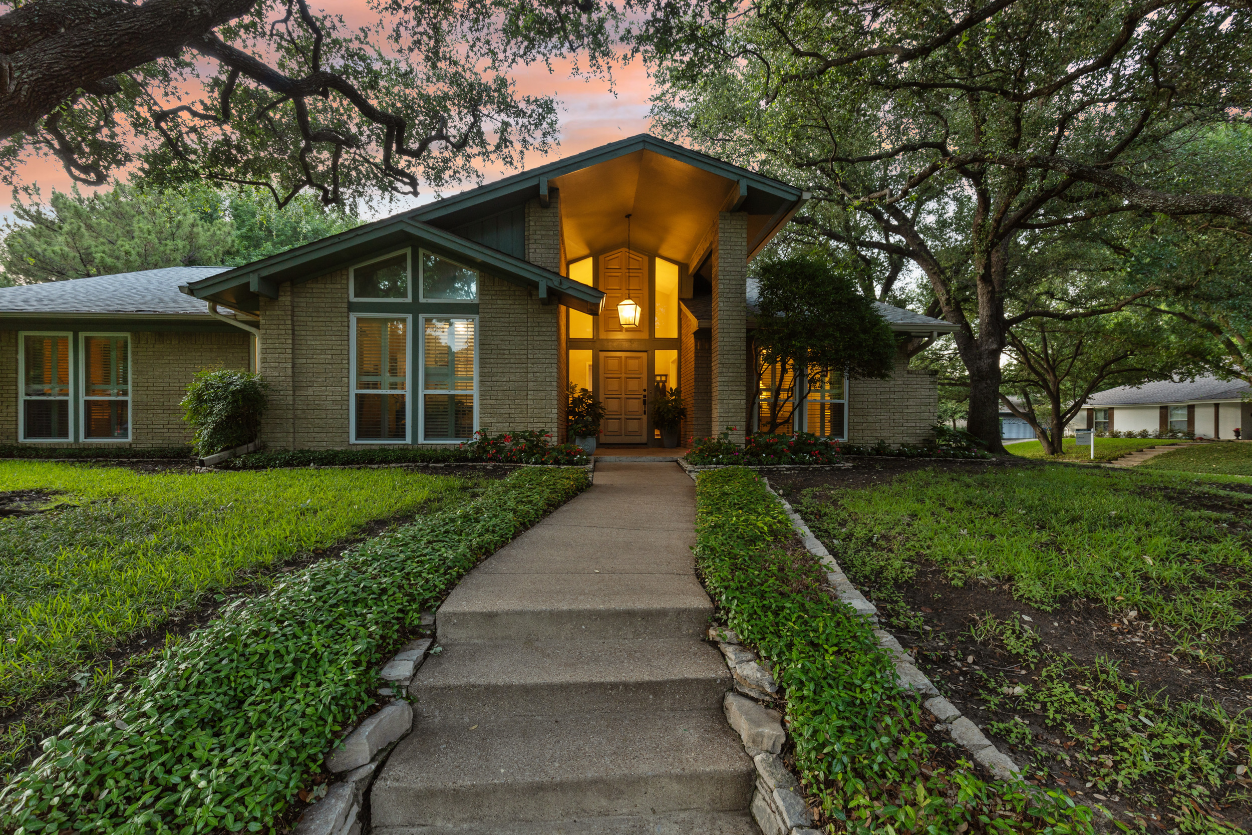 5300 Benbridge Drive,Fort Worth, TX, 76107