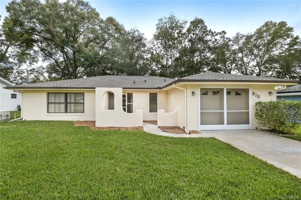 Violet Ln, Inverness, FL 34452