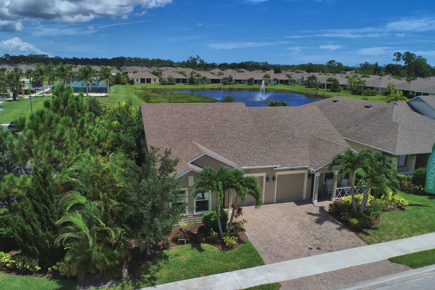 5984 Long Leaf Lane, Vero Beach, FL