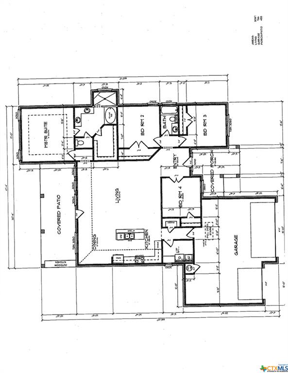 Slippery Elm Dr, Nolanville, TX 76559 #1