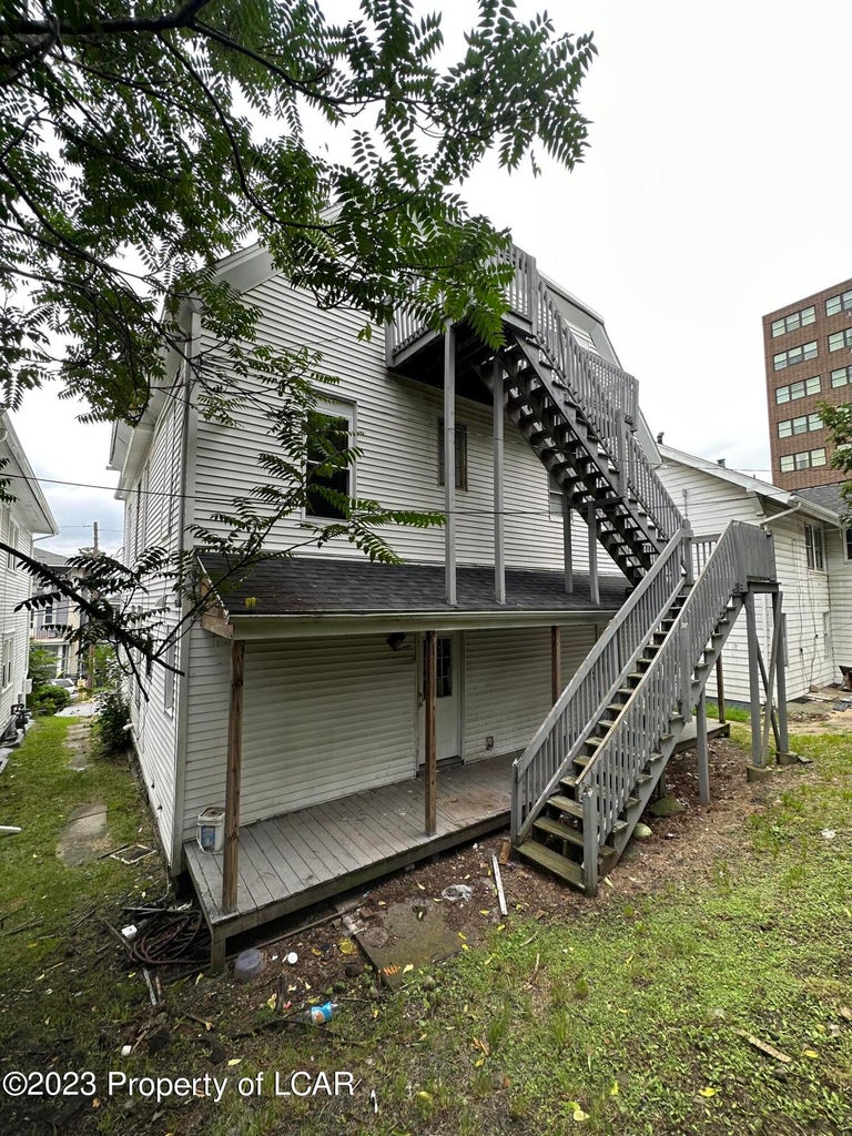 Vine St, Scranton, PA 18510 #1