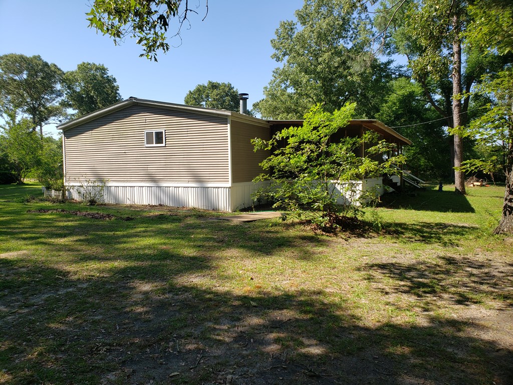 Merle Carr Dr, Bainbridge, GA 39817 #1