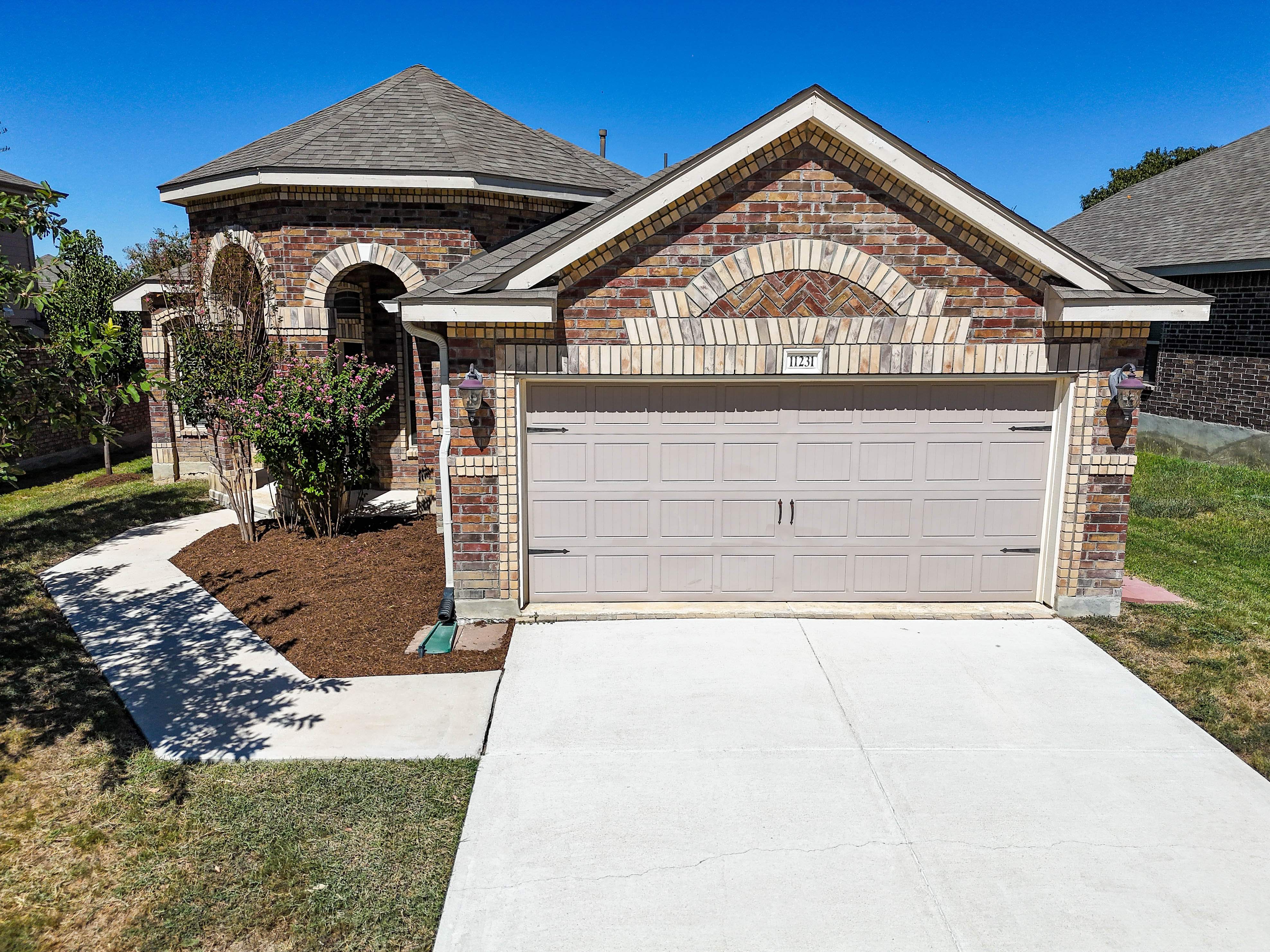 11231 Butterfly Bush, San Antonio, TX 78245