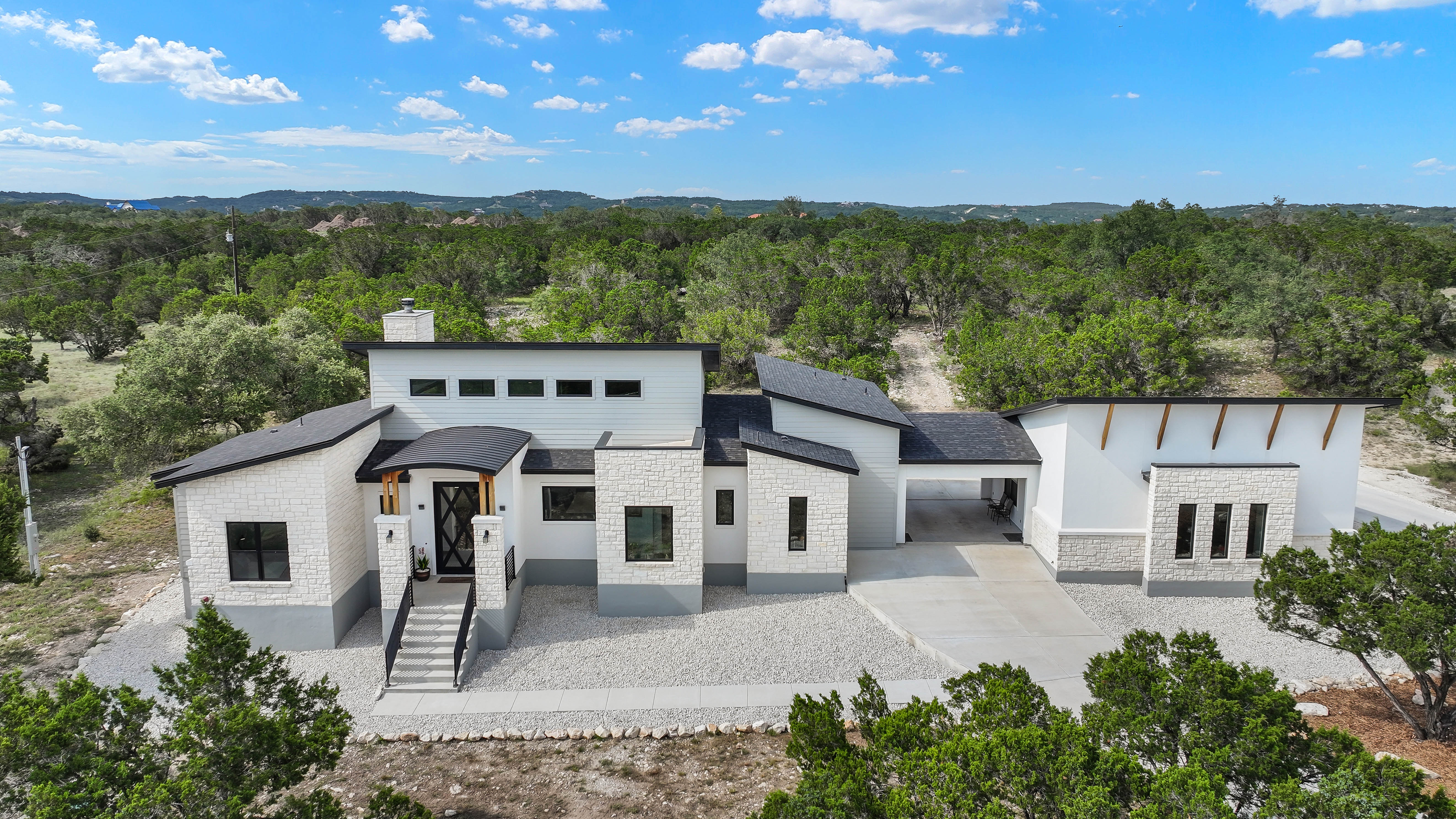 Stunning Custom-Built Home