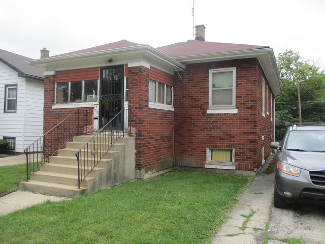 3rd Ave, Maywood, IL 60153 #1