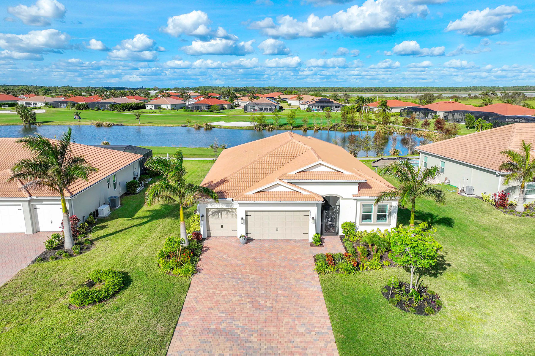 ROYAL PALM GOLF ESTATES