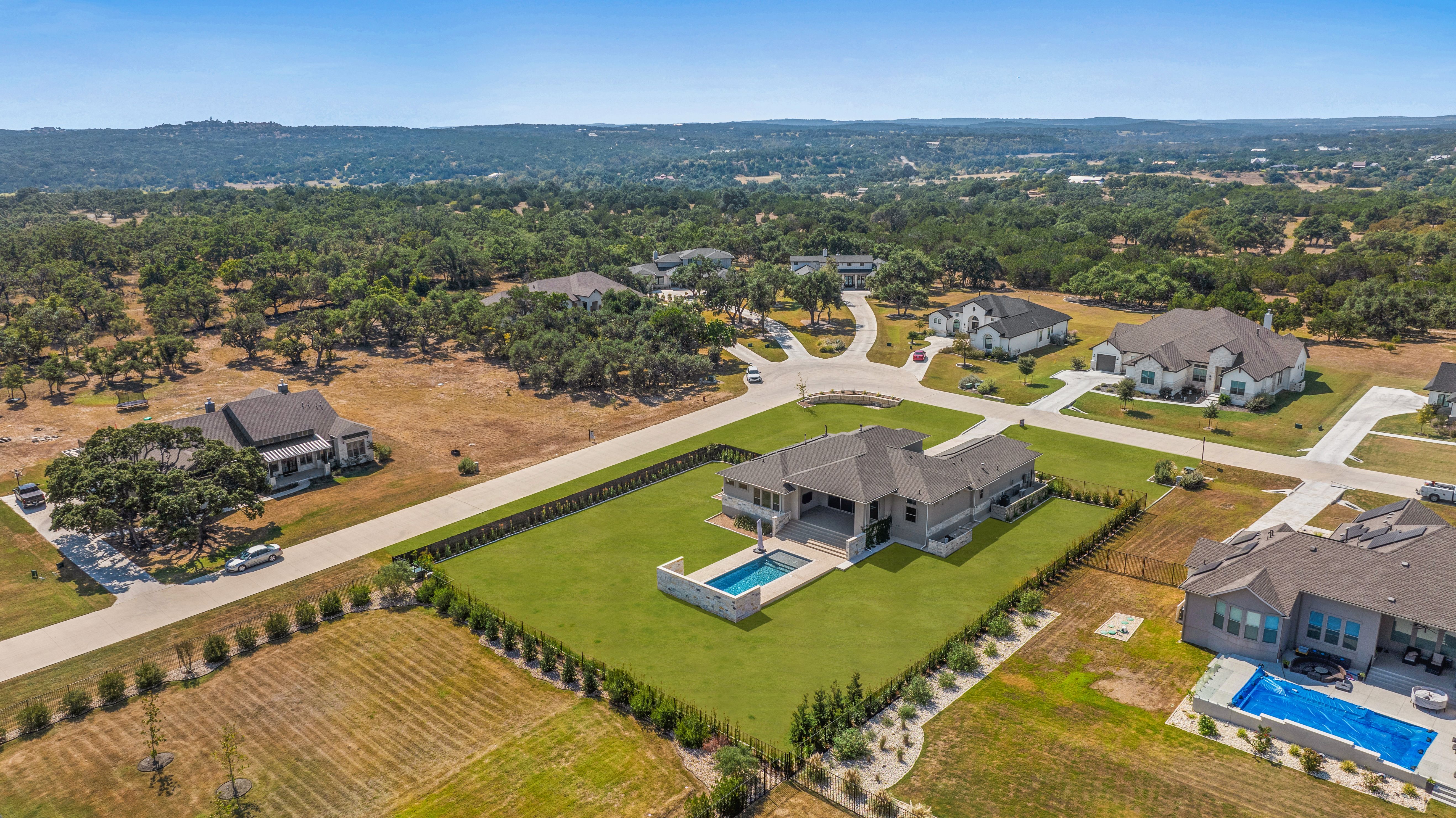 1400 Bunker Ranch Boulevard, Dripping Springs, TX 78620