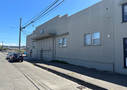 7 W 2nd St, Eureka