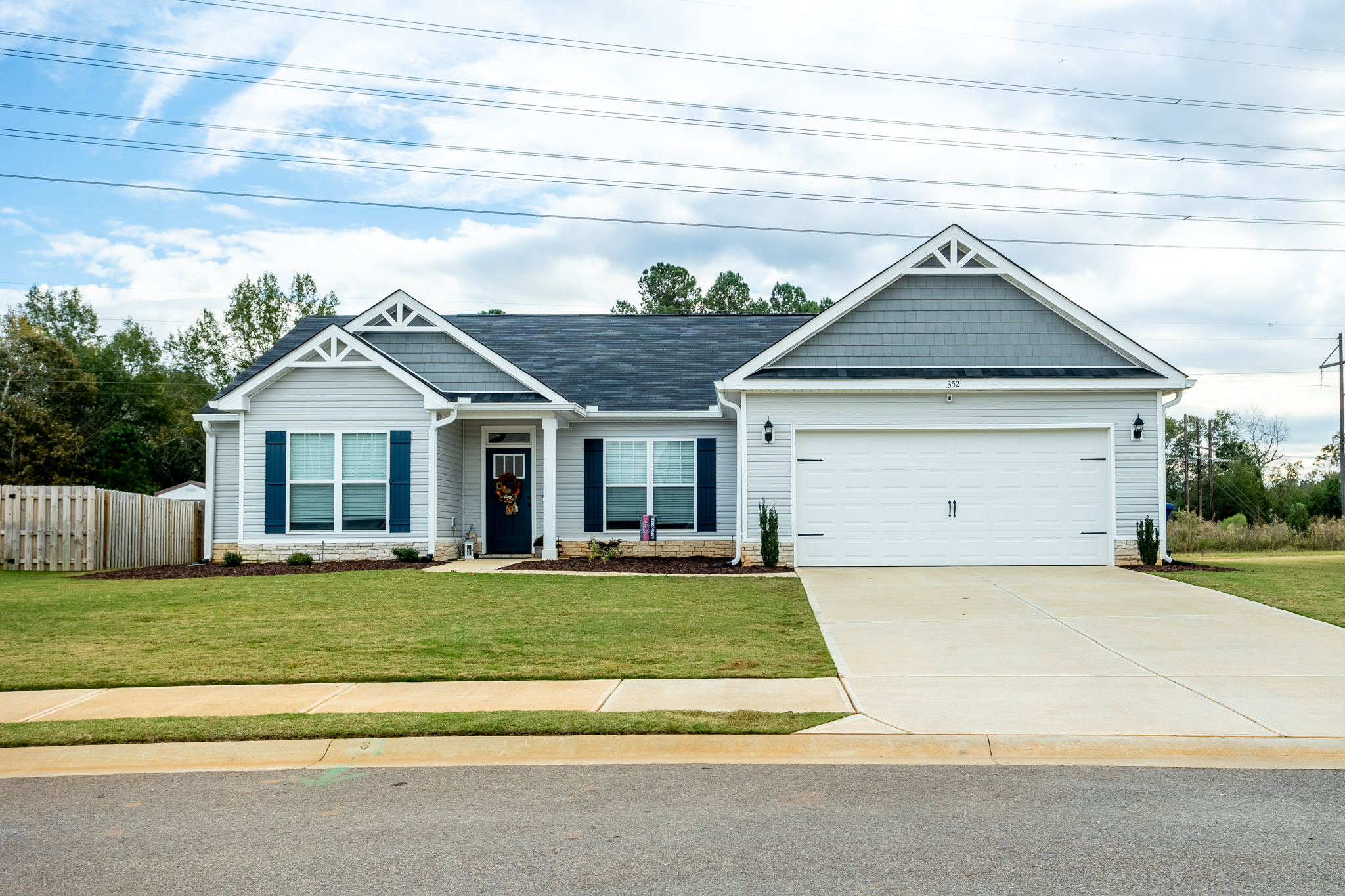 Fox Haven Dr, Aiken, SC 29803 #1