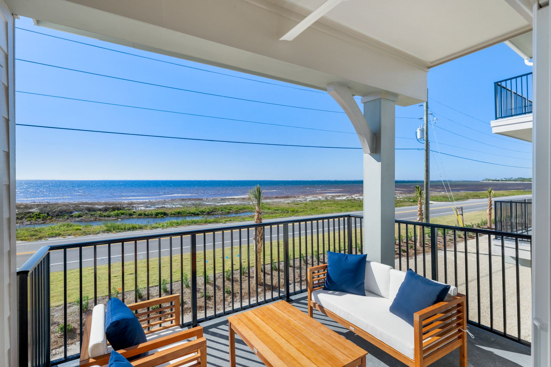 Furnished, Rental-Ready Retreat With Amenities On The Forgotten Coast