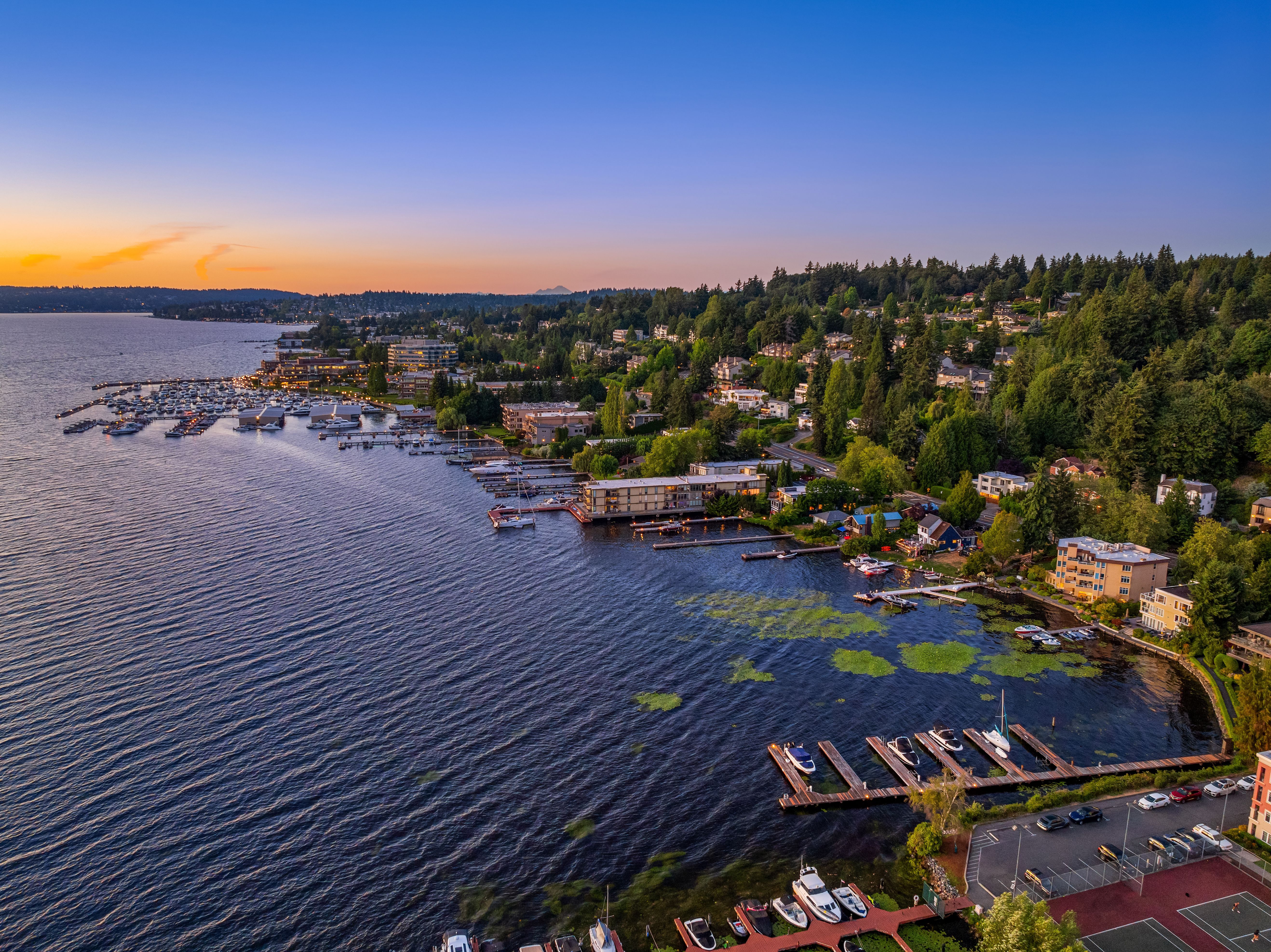 4511 Lake Washington Blvd NE Unit #1, Kirkland, WA 98033