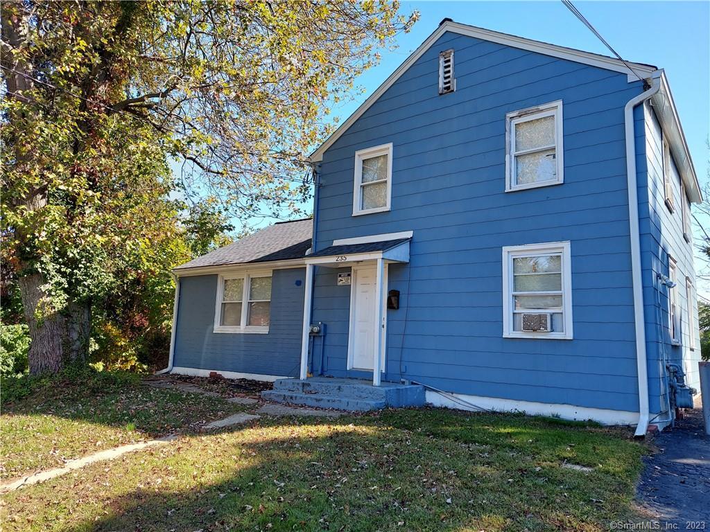 Melville Dr, Fairfield, CT 06825
