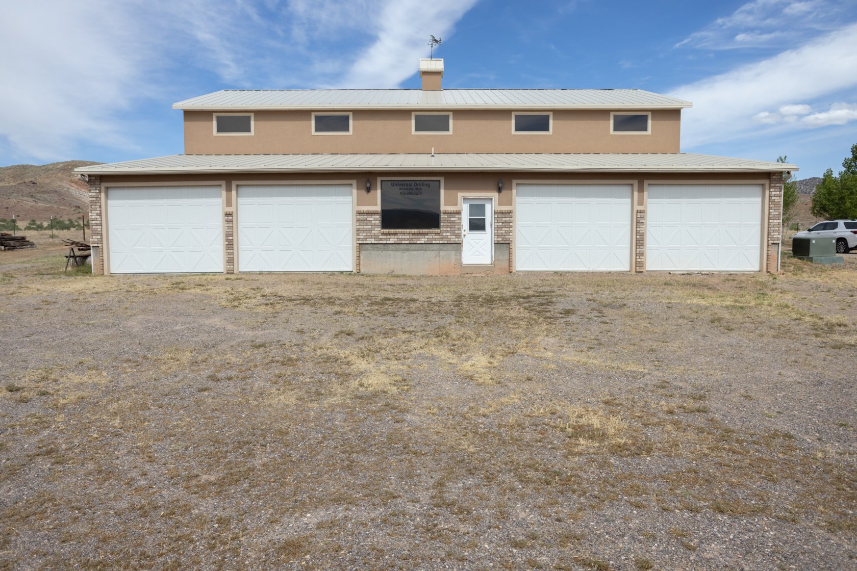 Black Knoll Rd, Glenwood, UT 84730
