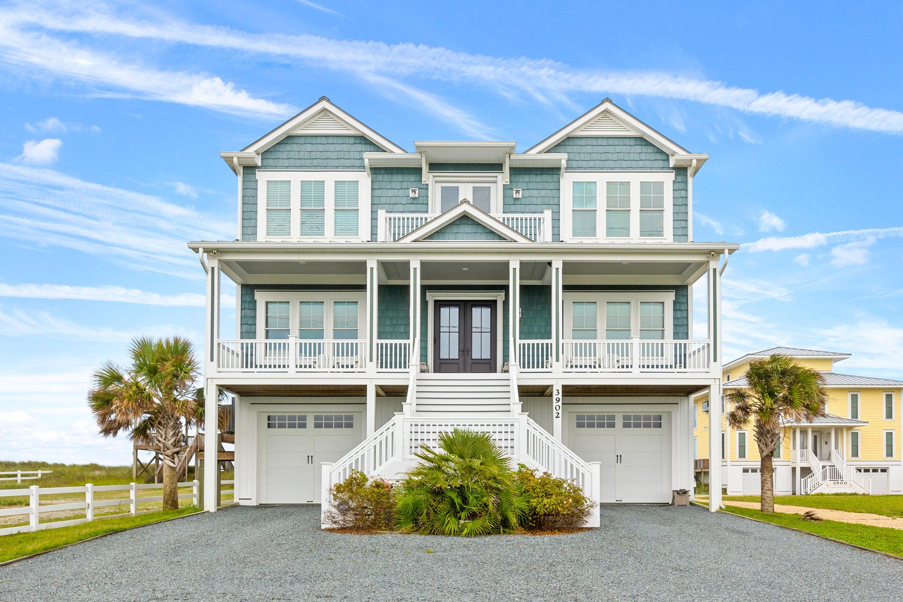 3902 Island Drive, North Topsail Beach, NC 28460