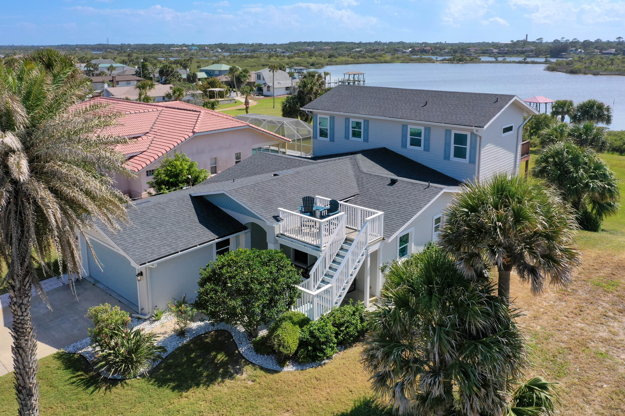 2119 N Central Avenue, Flagler Beach, FL