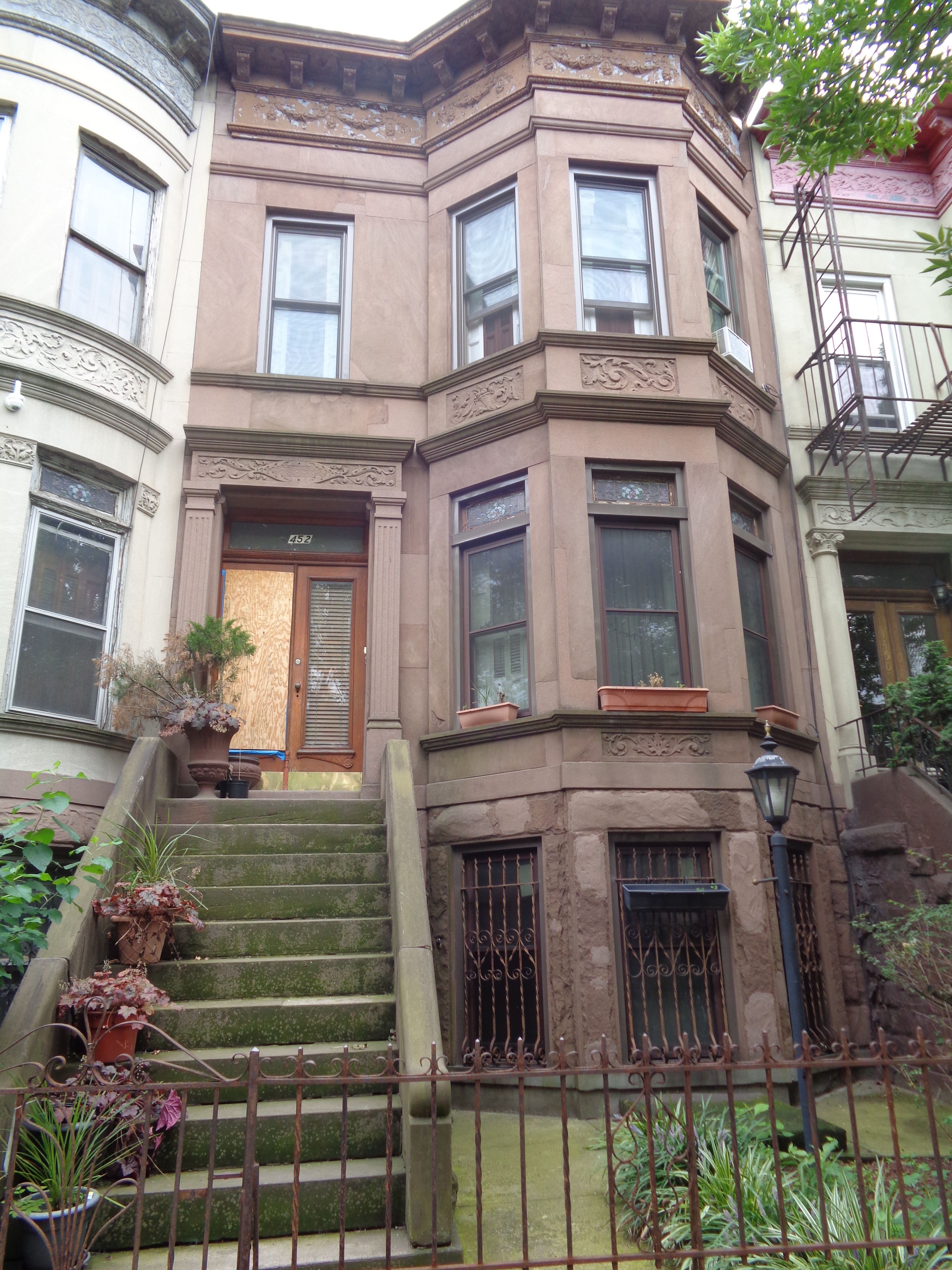 Dean St, Brooklyn, NY 11213 #1