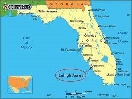 9th St, Lehigh Acres, FL 33972 #1