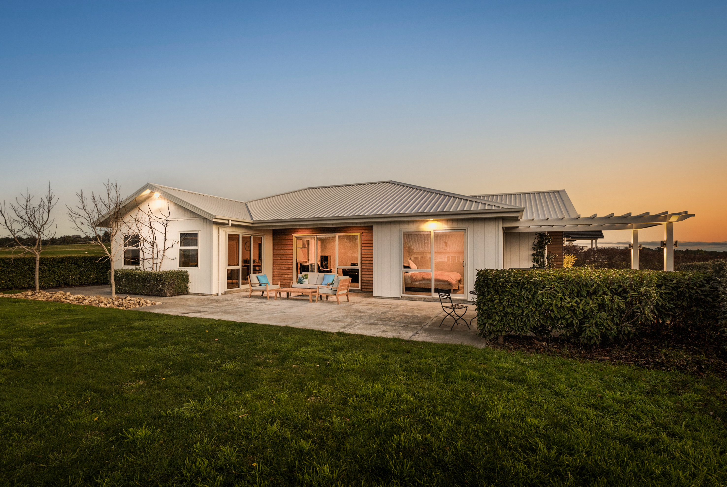 22 Quarry Ridge, Poraiti, Napier