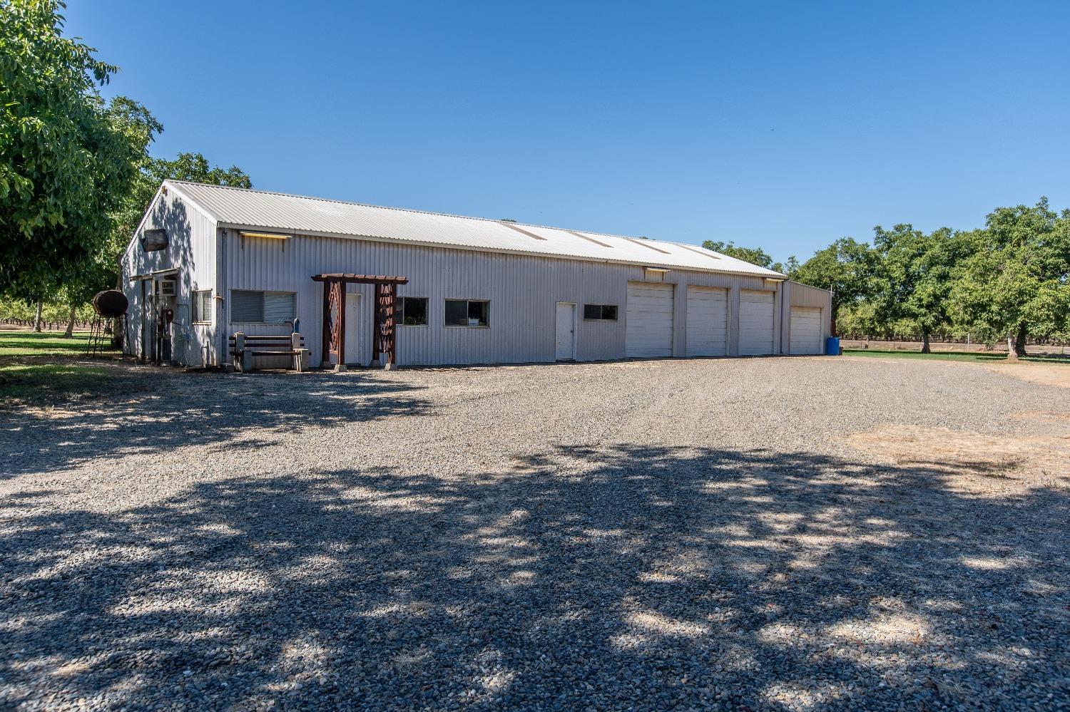 11476 Larkin Rd, Live Oak, CA 95953