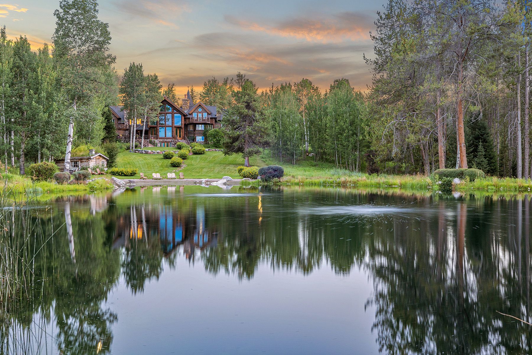 Teton View Lodge