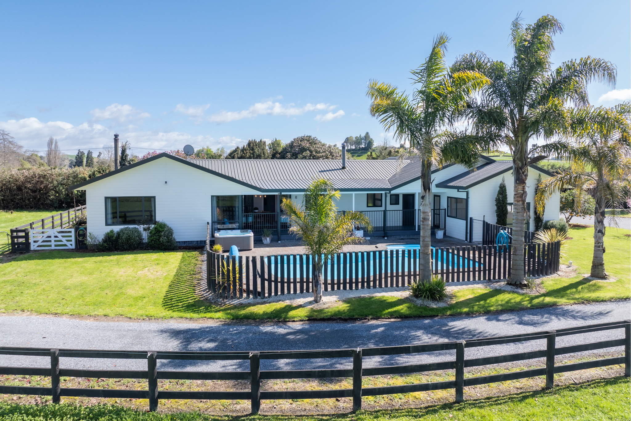 955 Maungatautari Road Cambridge