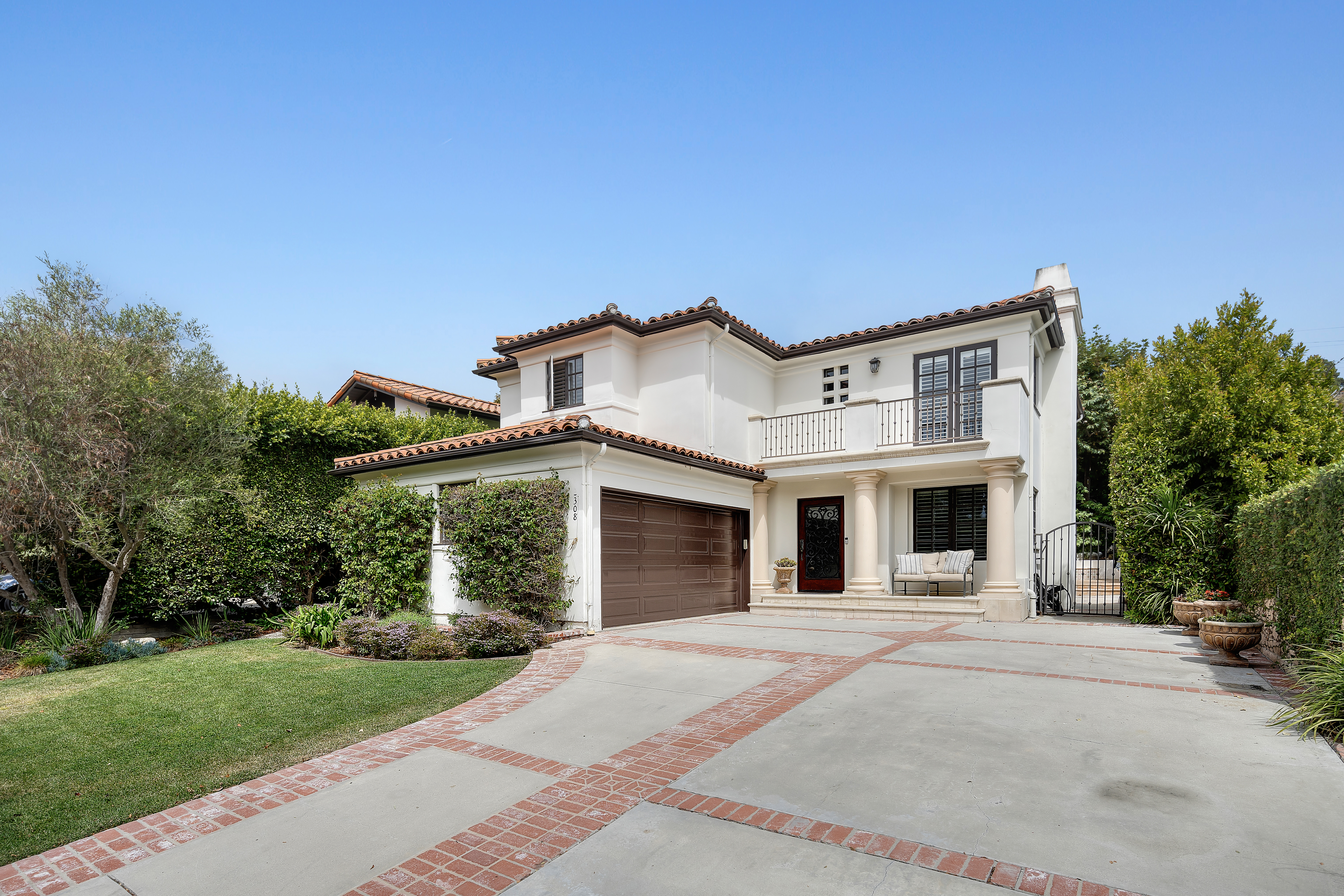 2308 Vía Rivera, Palos Verdes Estates, CA 90274