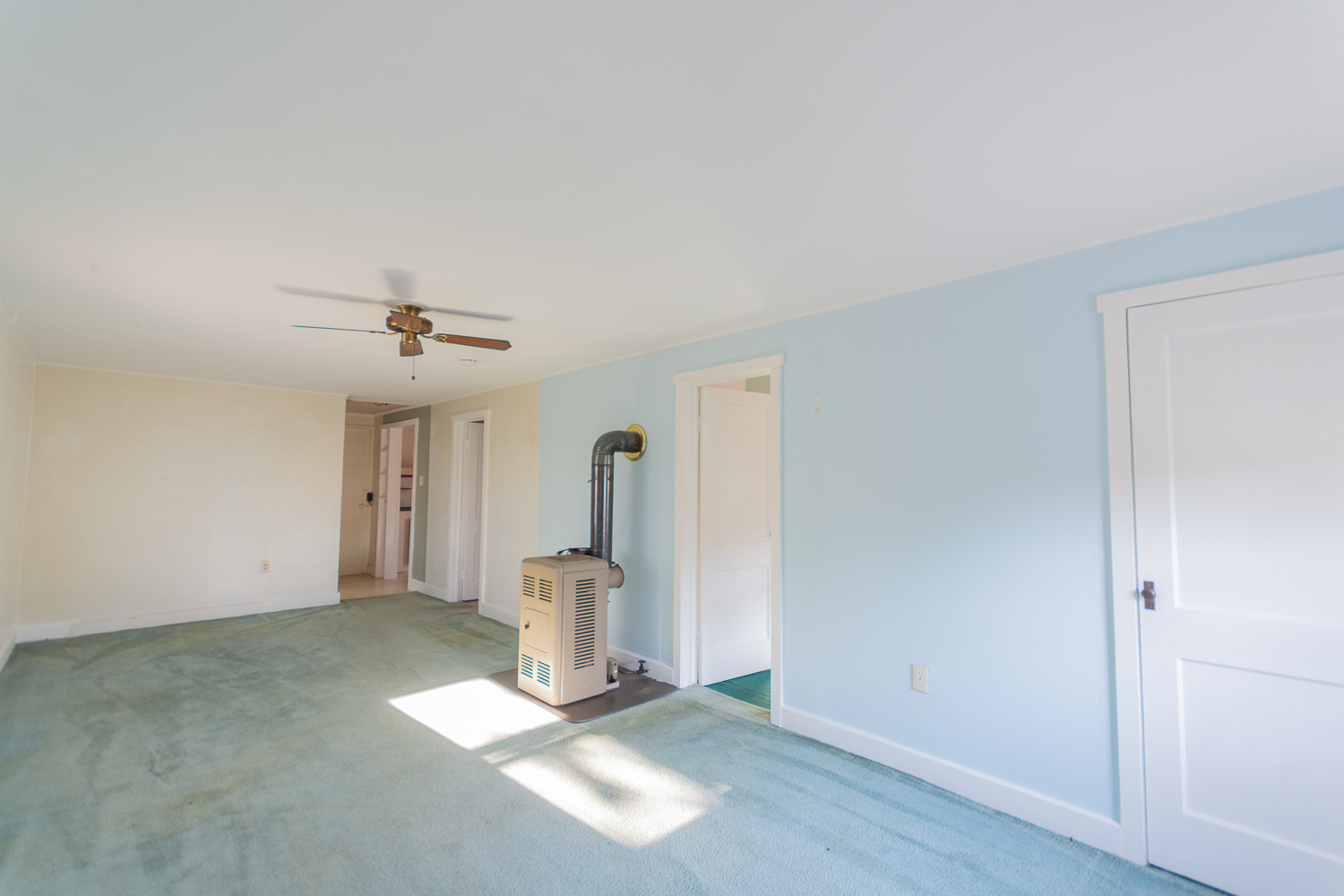 Stehley Ln, Falling Waters, WV 25419 #1