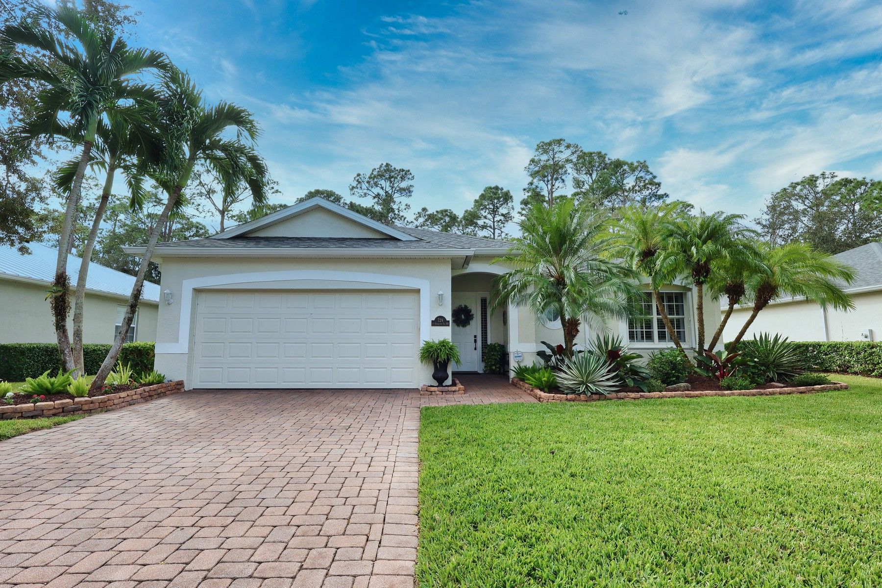 729 S Ocracoke Square Sw,Vero Beach, FL, 32968