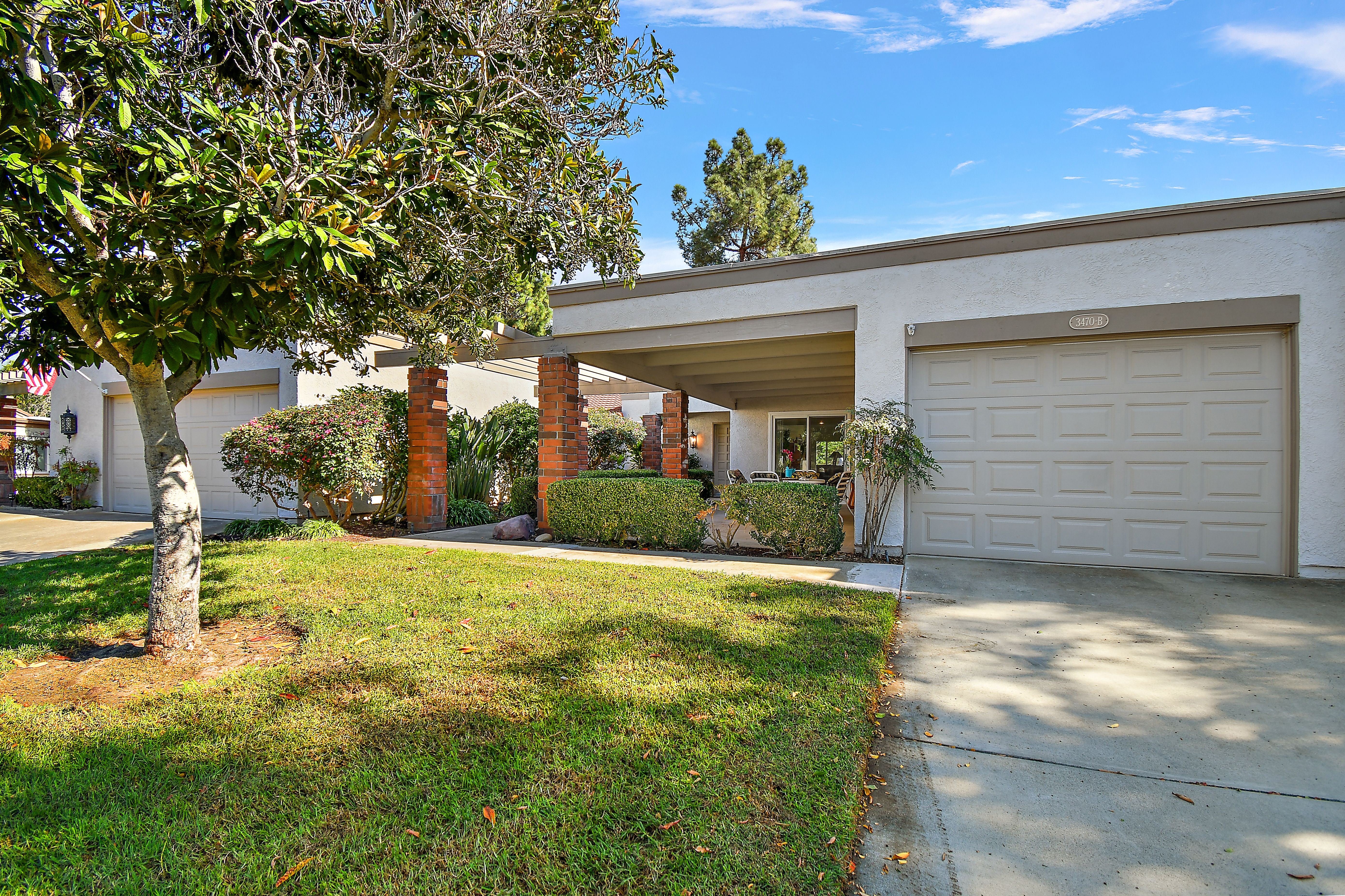 3470 Bahia Blanca West #B, Laguna Woods, CA 92637