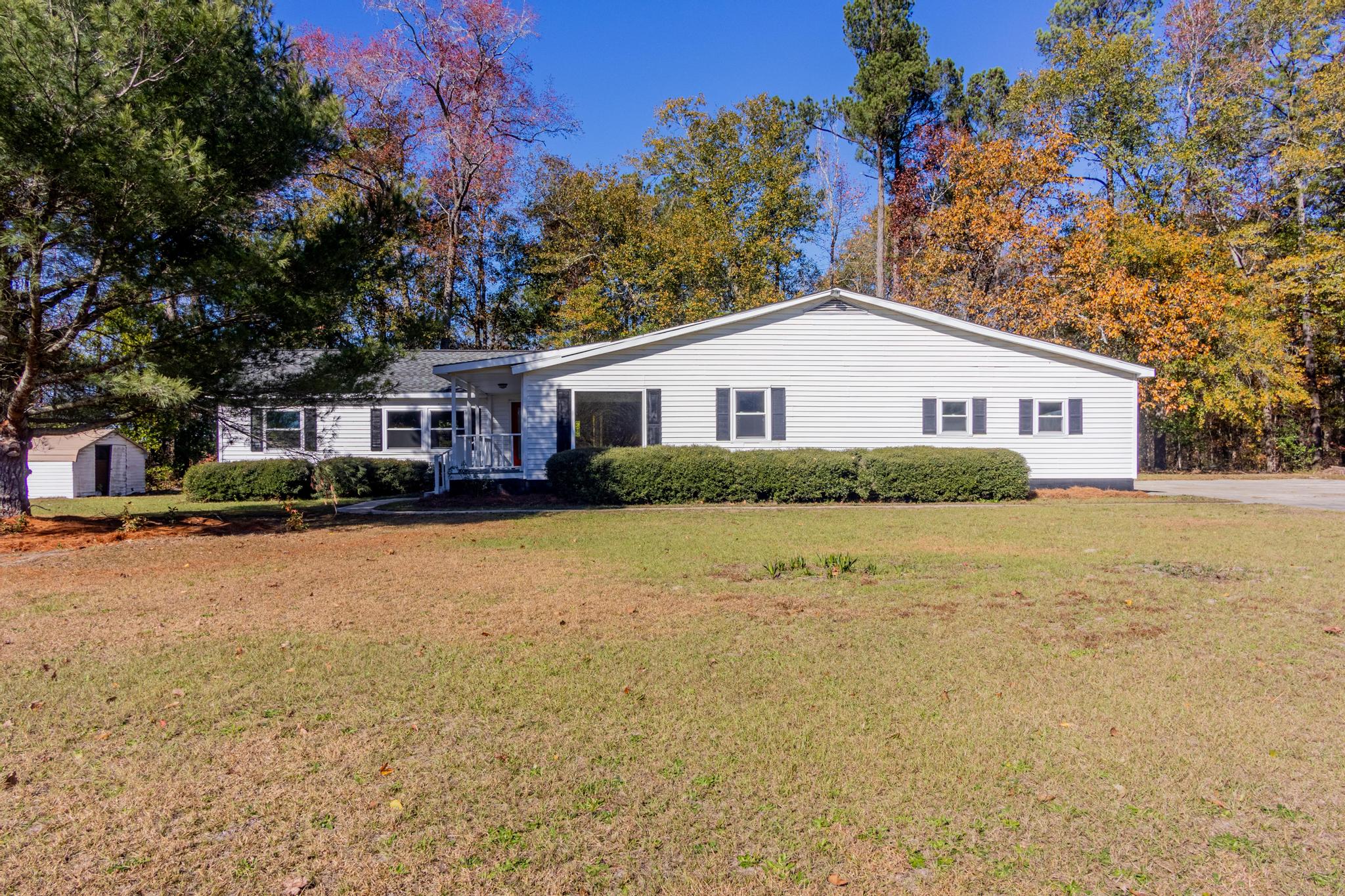 Kimberly Acres Dr, Jackson, SC 29831