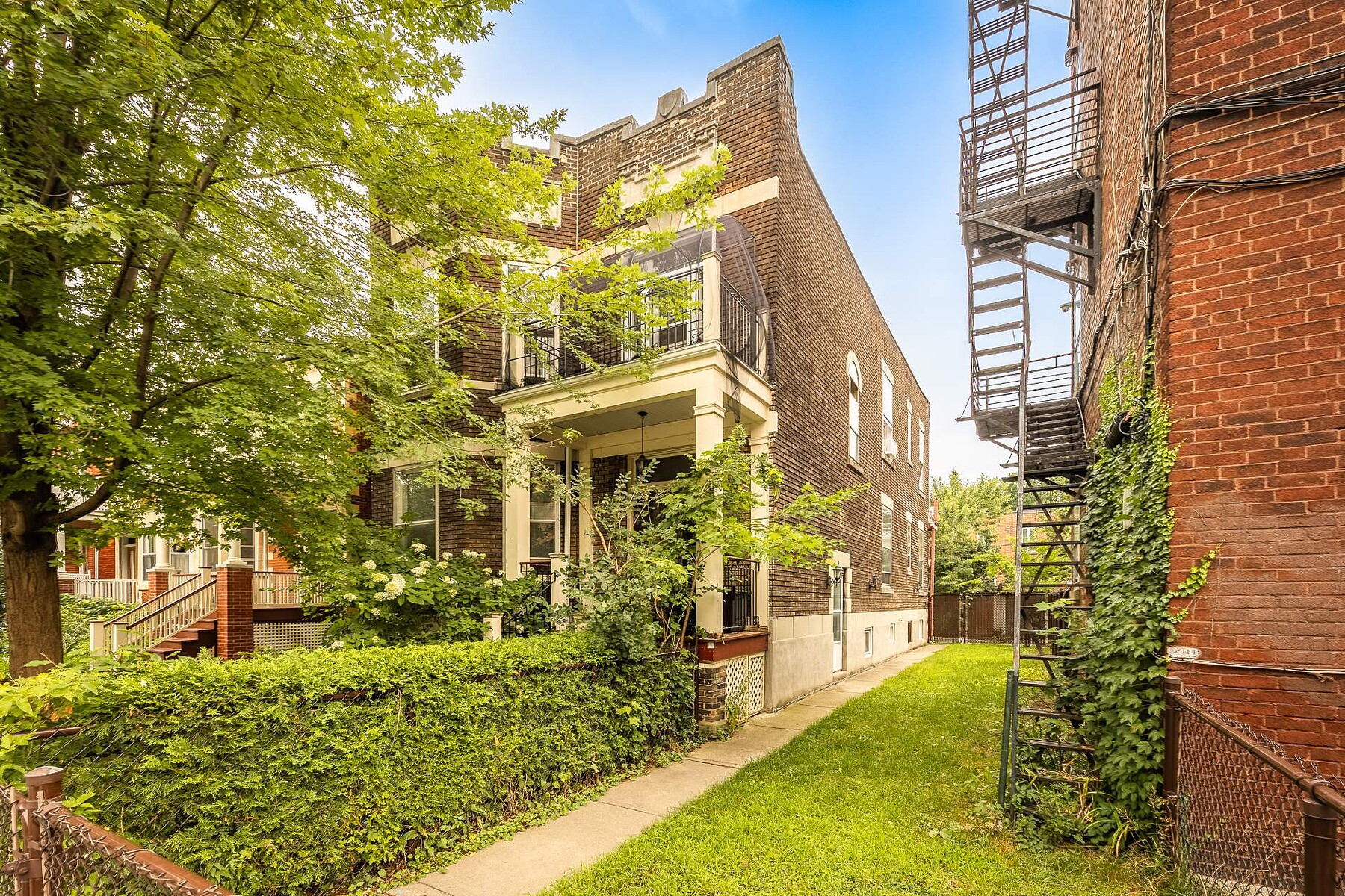 Côte-des-Neiges / Notre-Dame-de-Grâce, Montréal