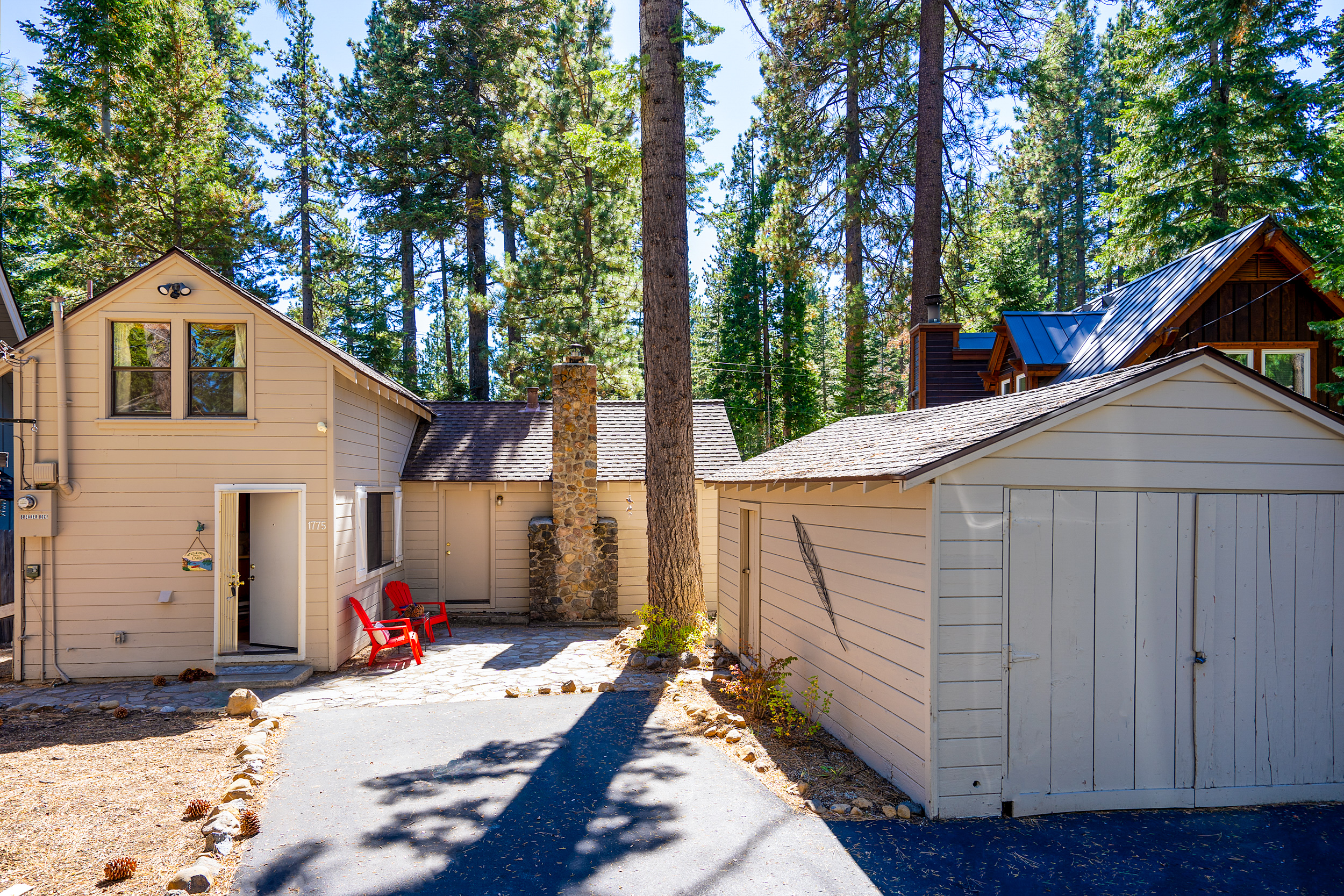 1775 Cedar Crest Avenue, Tahoe City, CA 96145