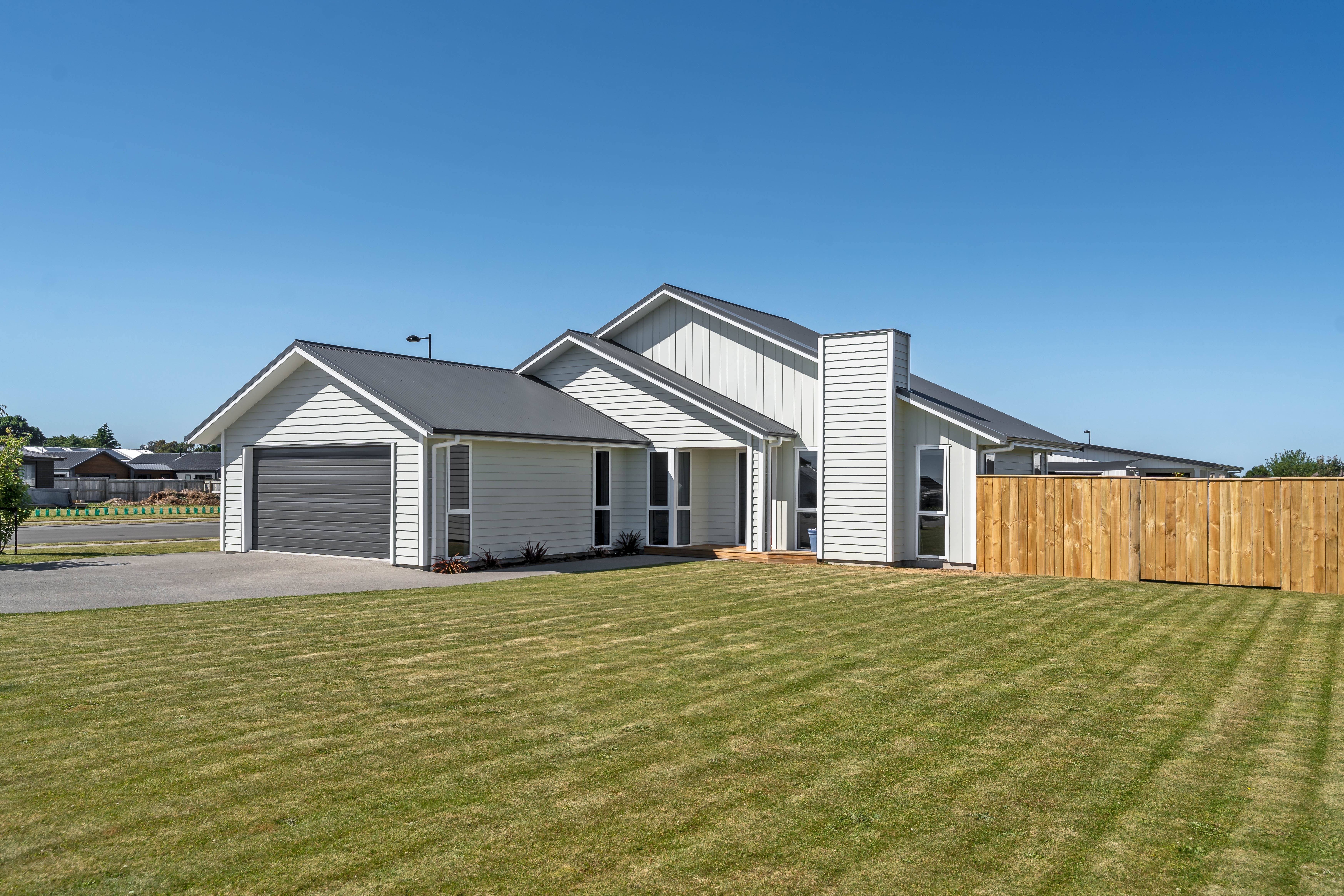 7 Fantail Avenue, Carterton, Wairarapa