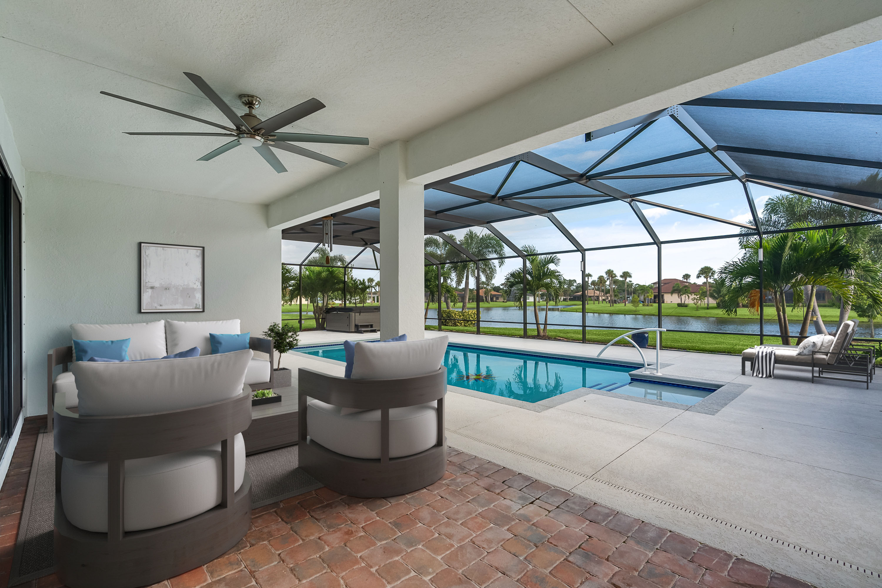 6286 Arcadia Square, Vero Beach, FL