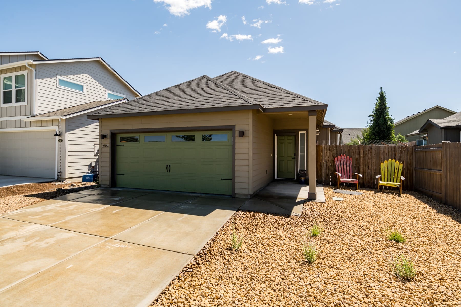 21196 SE Golden Market Lane Bend, OR 97702