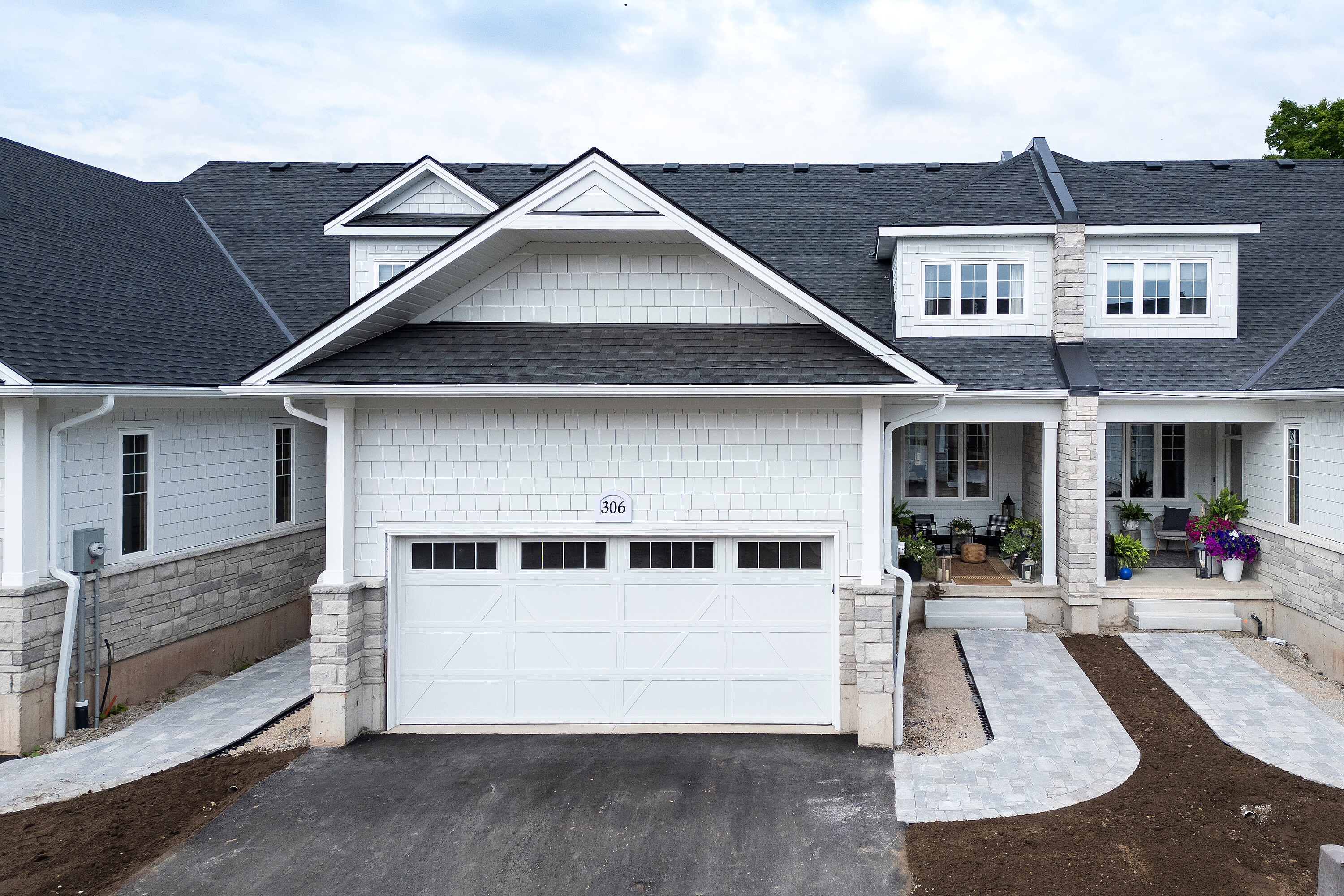 Cobble Beach Bungalow Loft