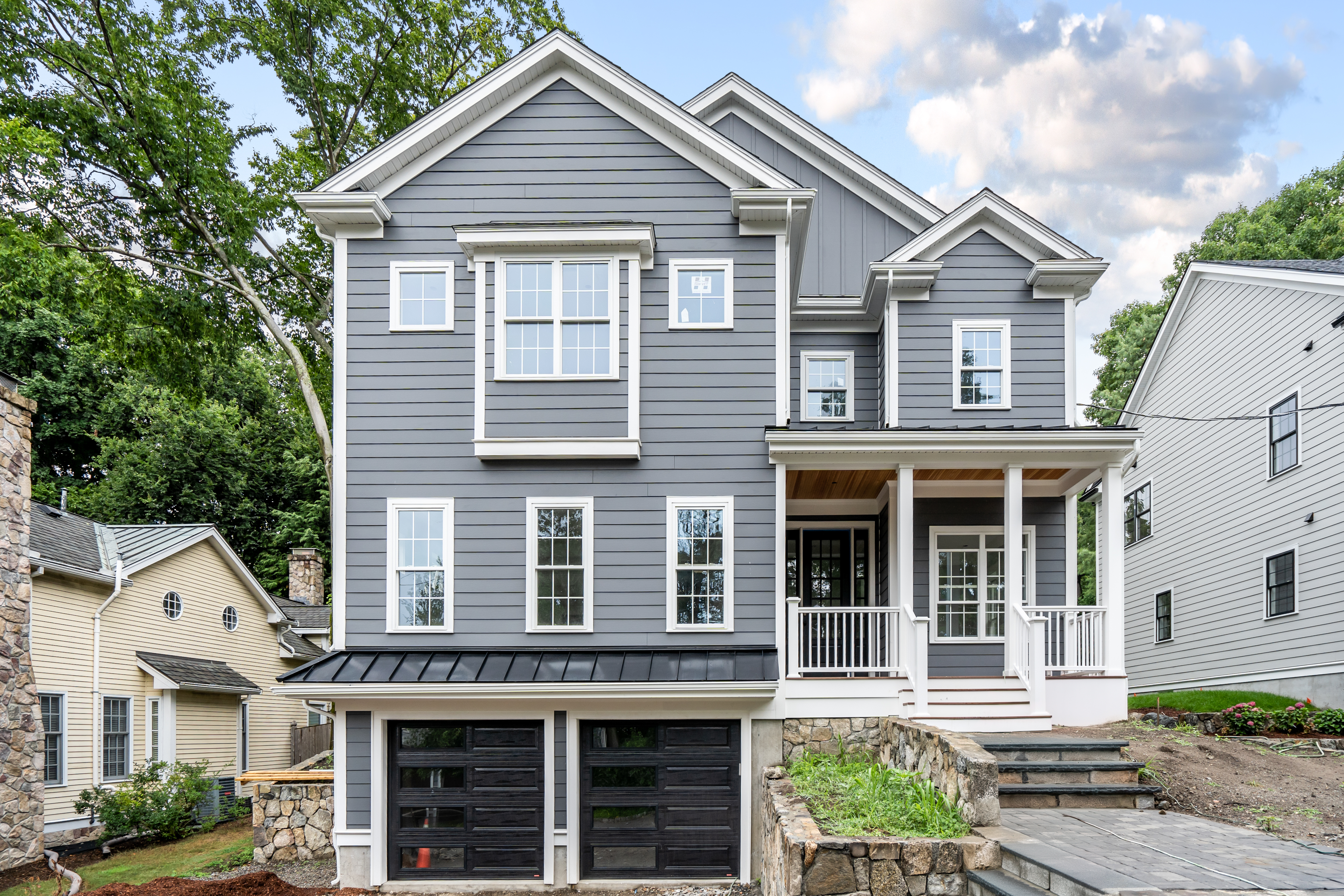 Ten Stony Brook Road, Arlington, MA, 02476