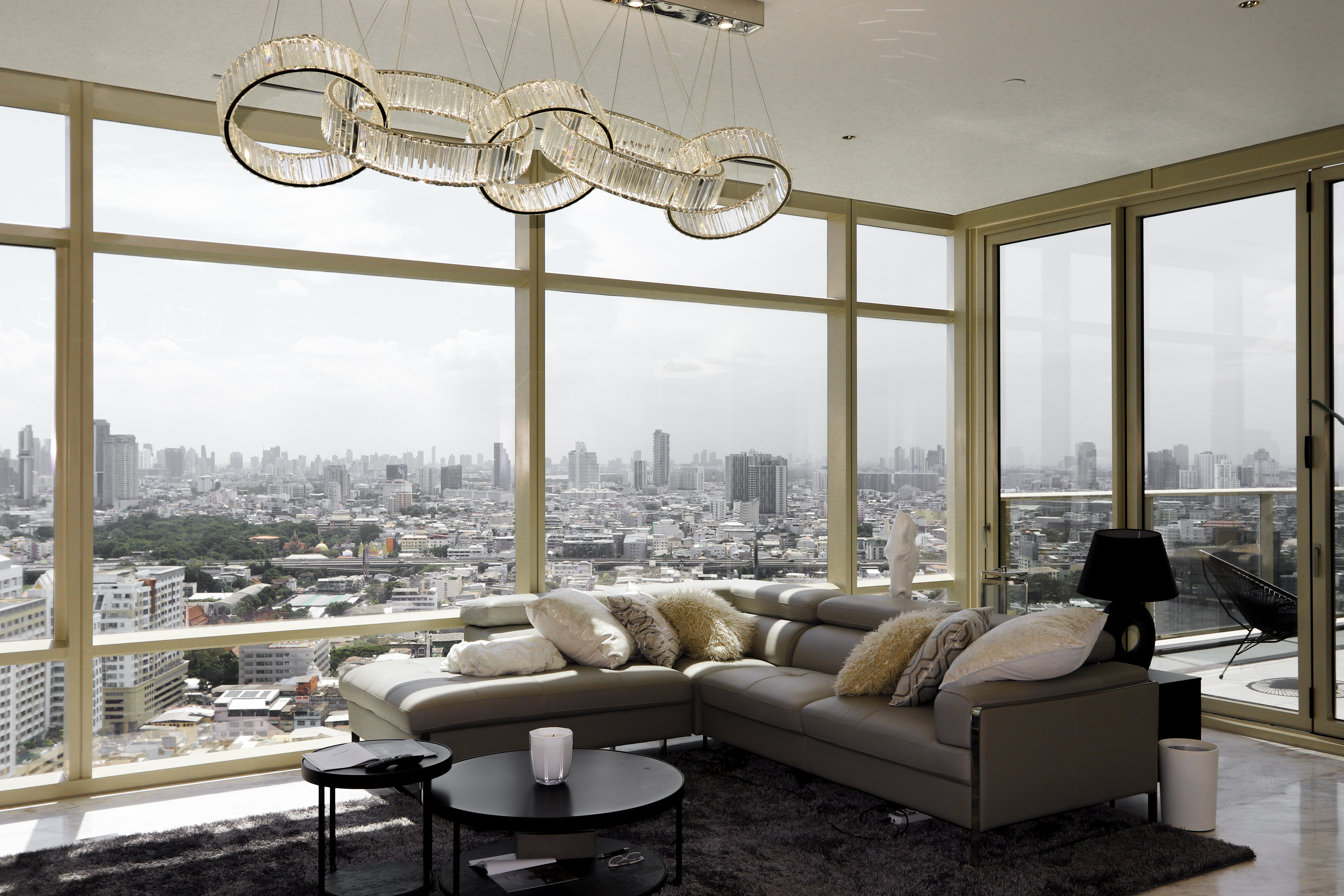 Four Seasons Private Residences