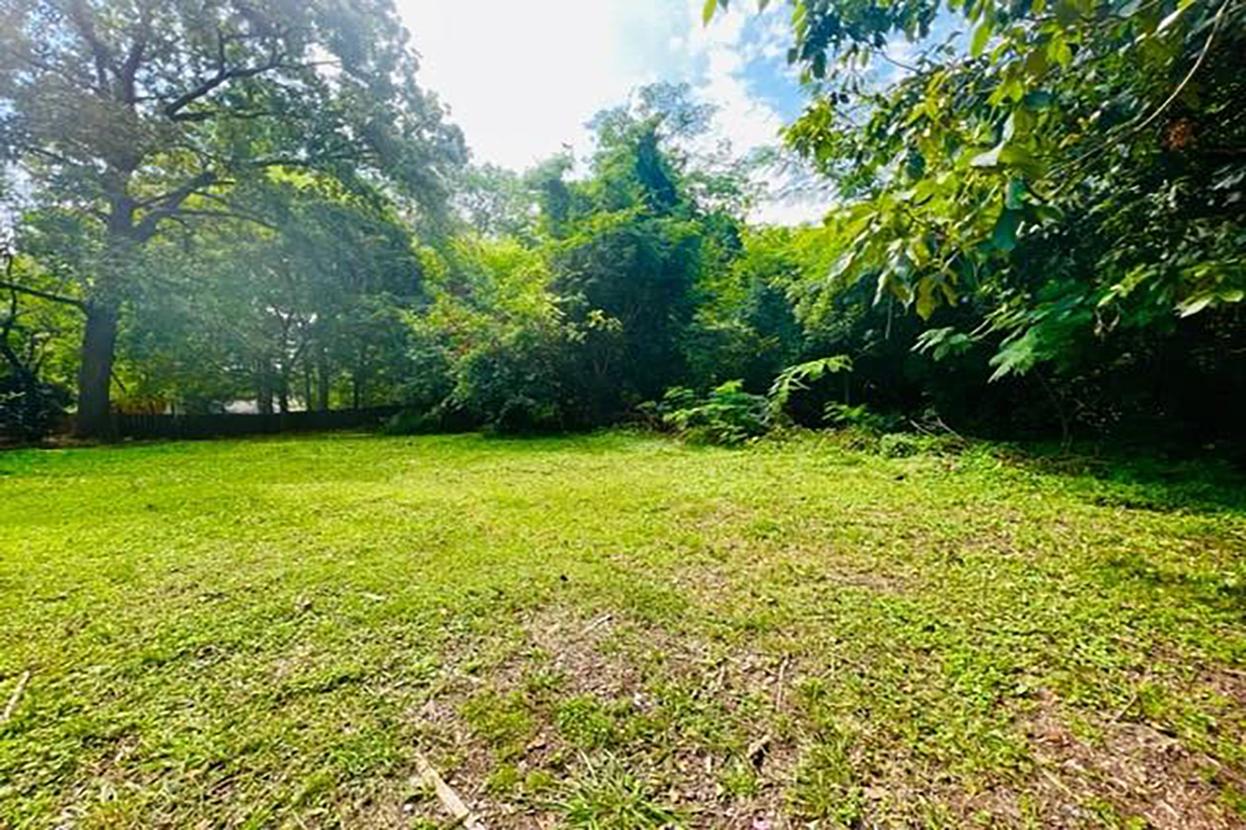 Exceptional City Lot in East Point