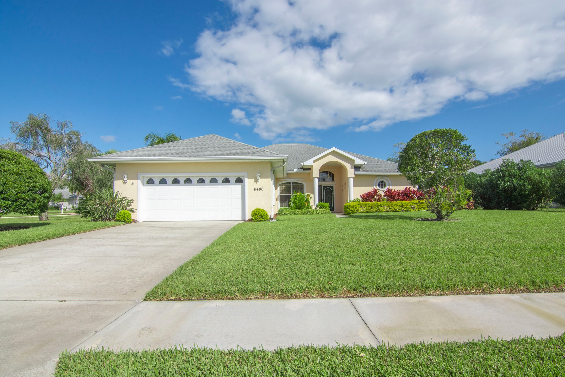 6486 33rd Place, Vero Beach, FL