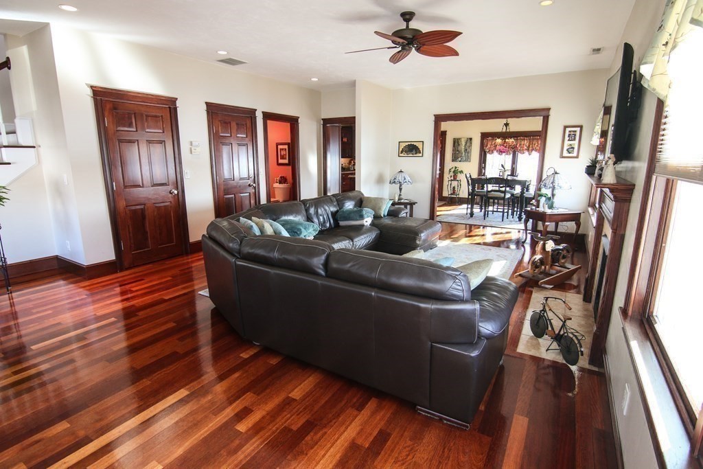 Century 21 Revere, MA