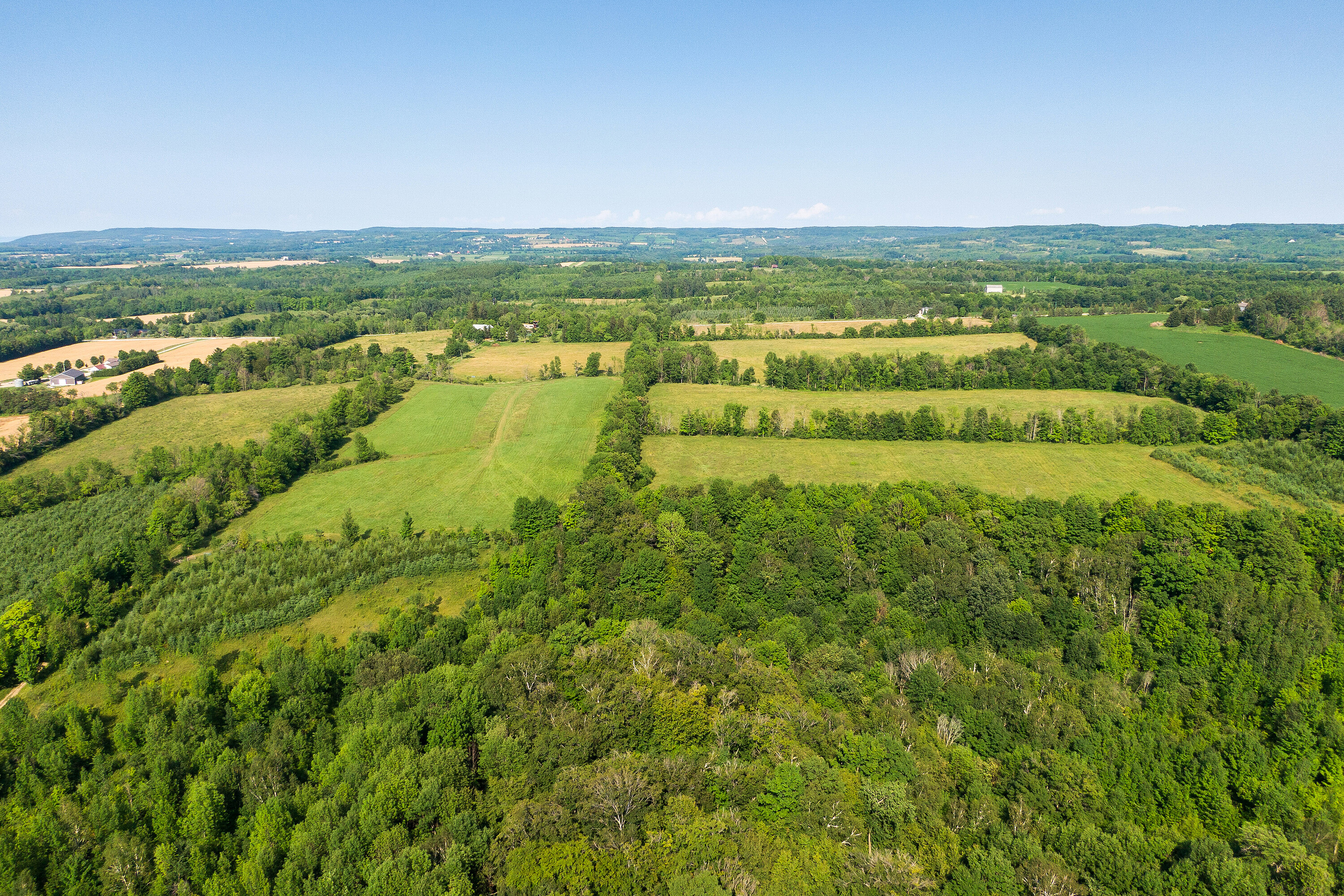 Grey Highlands, Southern Georgian Bay