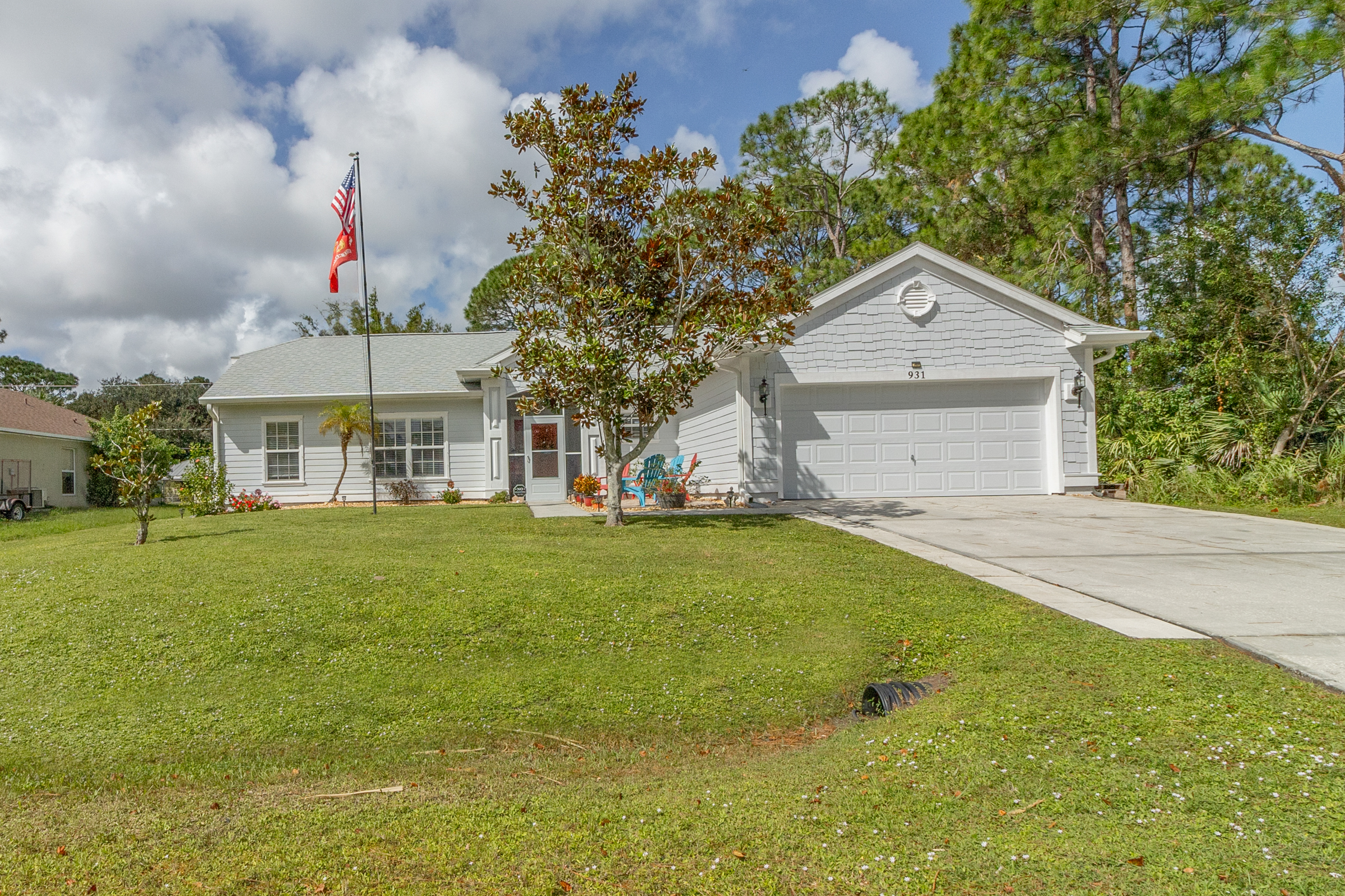 931 Pandora Road,Palm Bay, FL, 32909