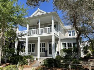 Northwest Florida Real Estate | View 66 Wisteria Way | 4 Beds, 4 Baths | View 1