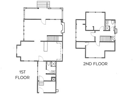 1264 13thSt_Floor Plans_labeled