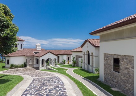 An Exquisite Luxury Estate in the Heart of Ballena
