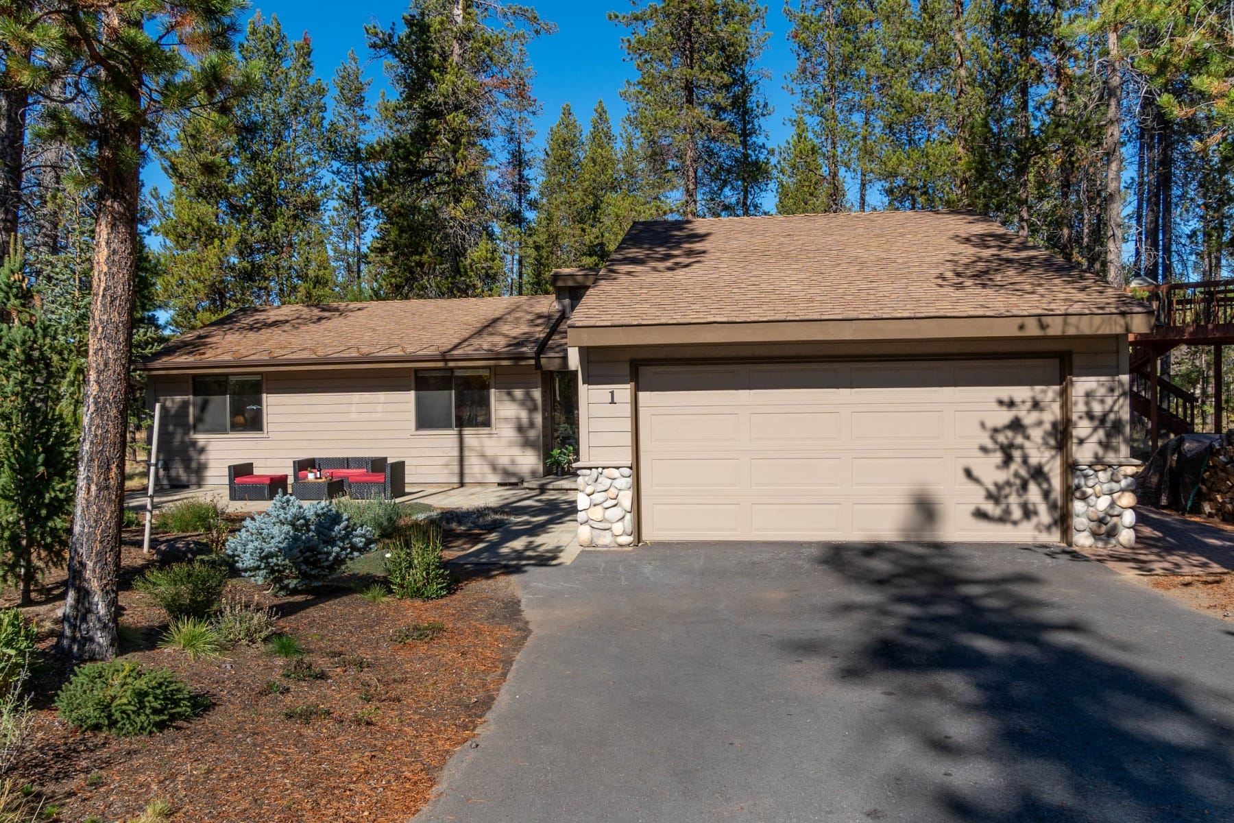 18030 Witchhazel Lane Sunriver, OR 97707