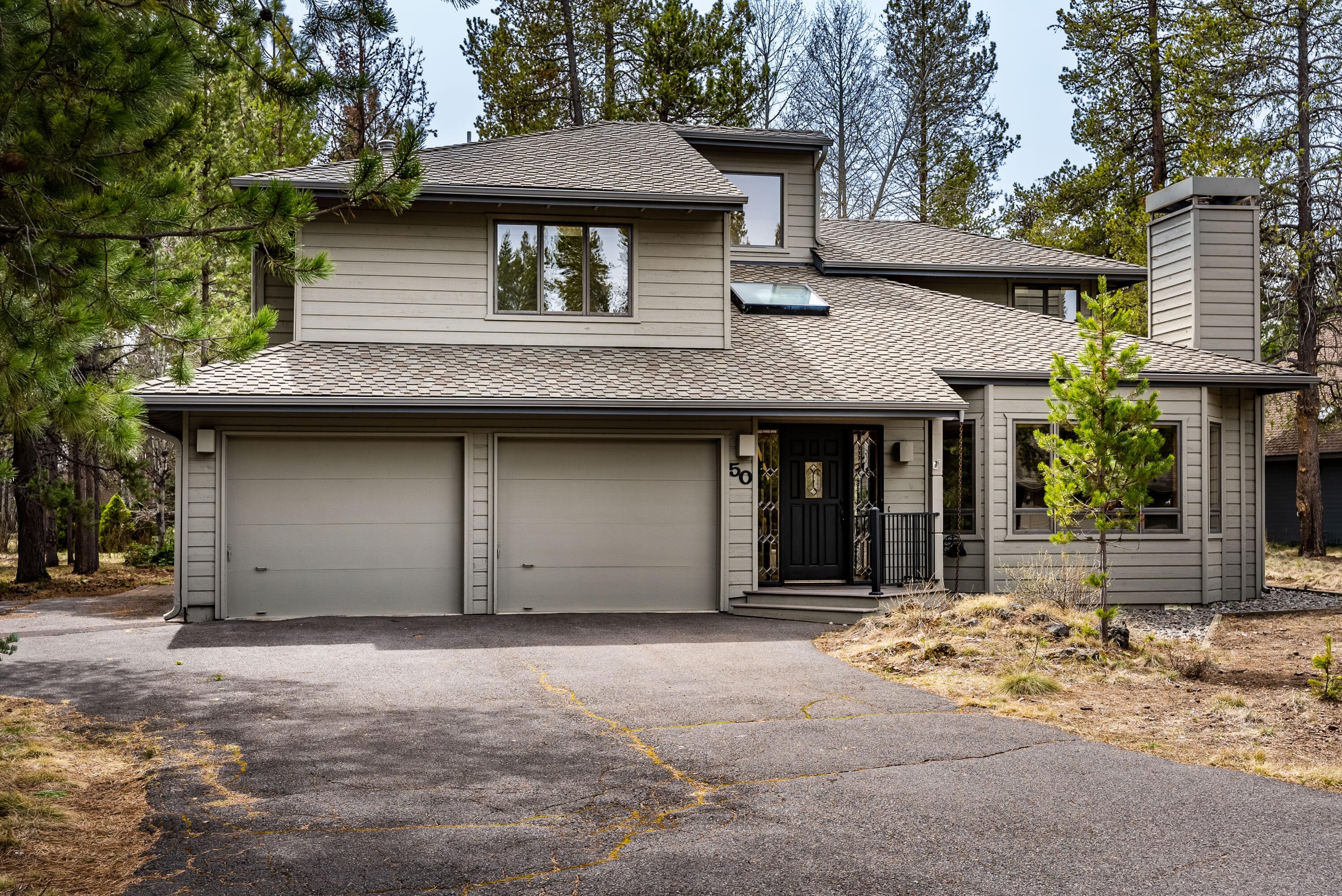 57698 Poplar Lane #50 Sunriver, OR 97707