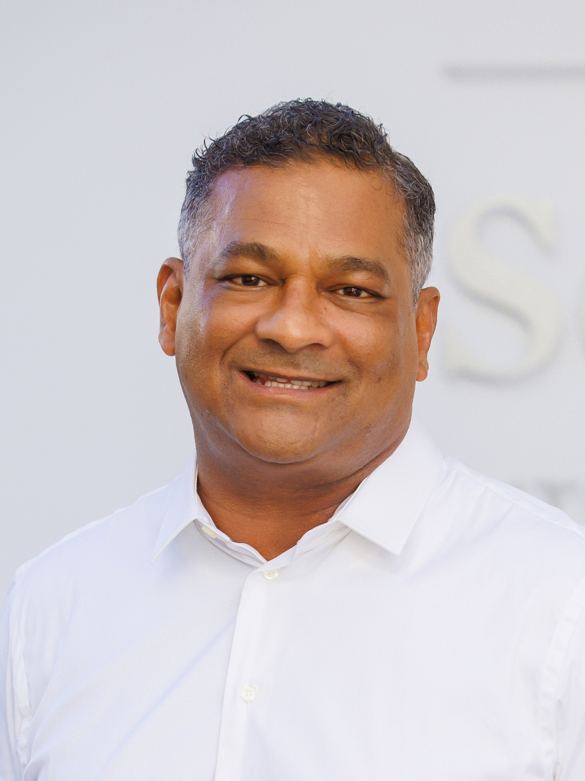 Richard Sankar