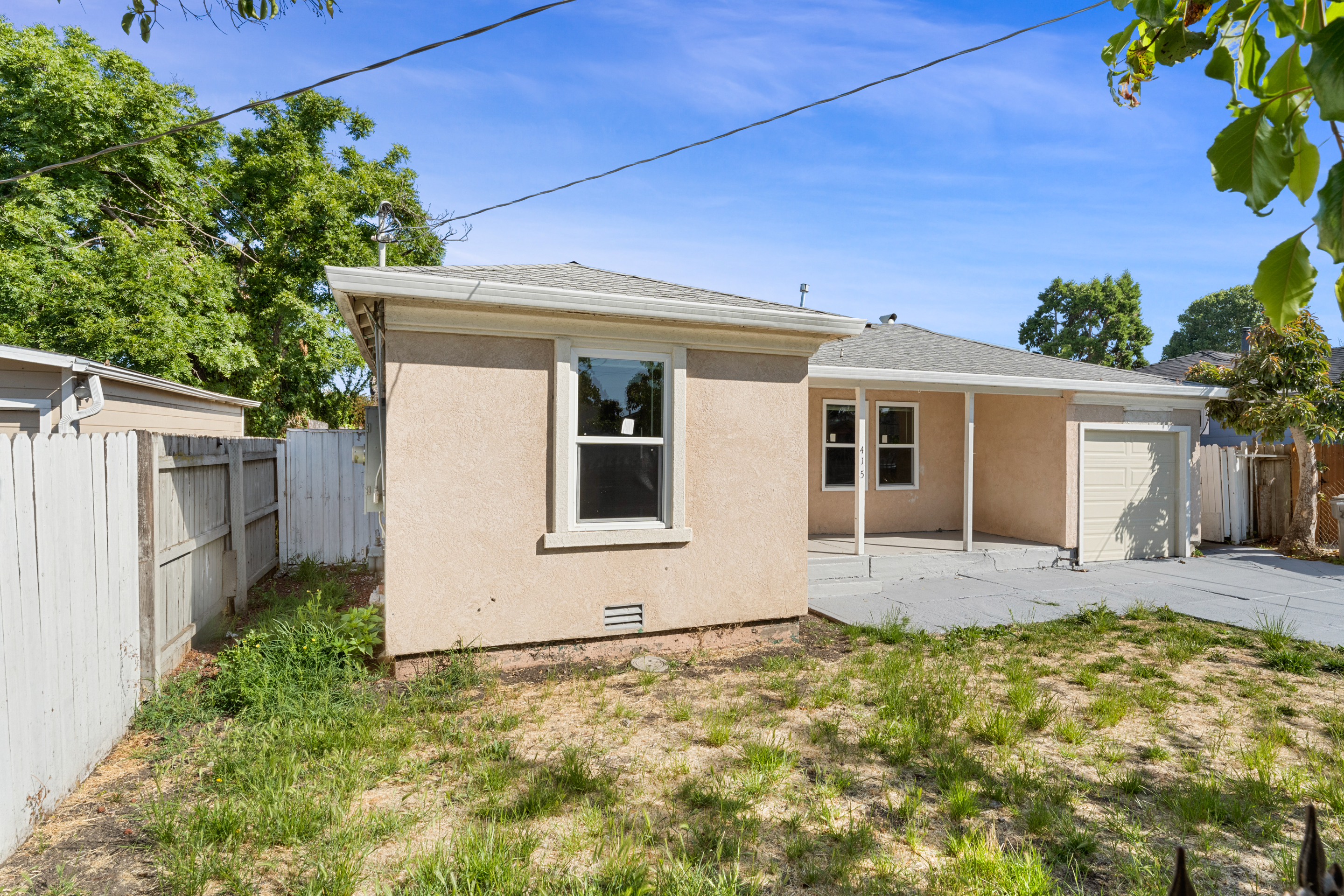 Cozy and Updated Home with Spacious Backyard